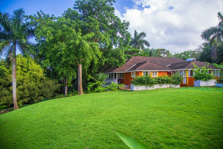 Willow's Estates - St Ann's Bay, Jamaica