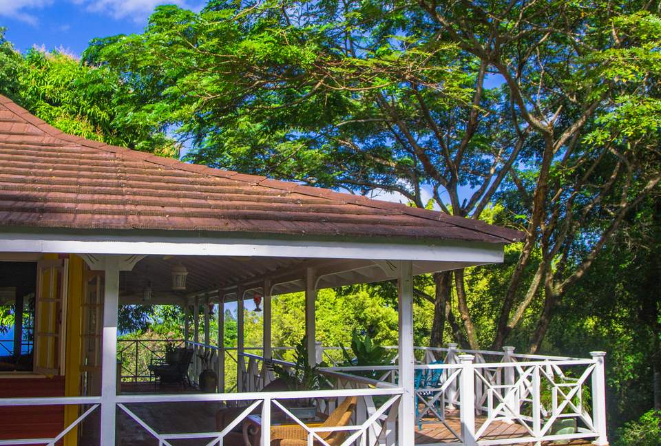 Willow's Estates - St Ann's Bay, Jamaica