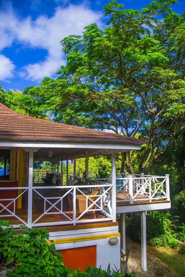 Willow's Estates - St Ann's Bay, Jamaica