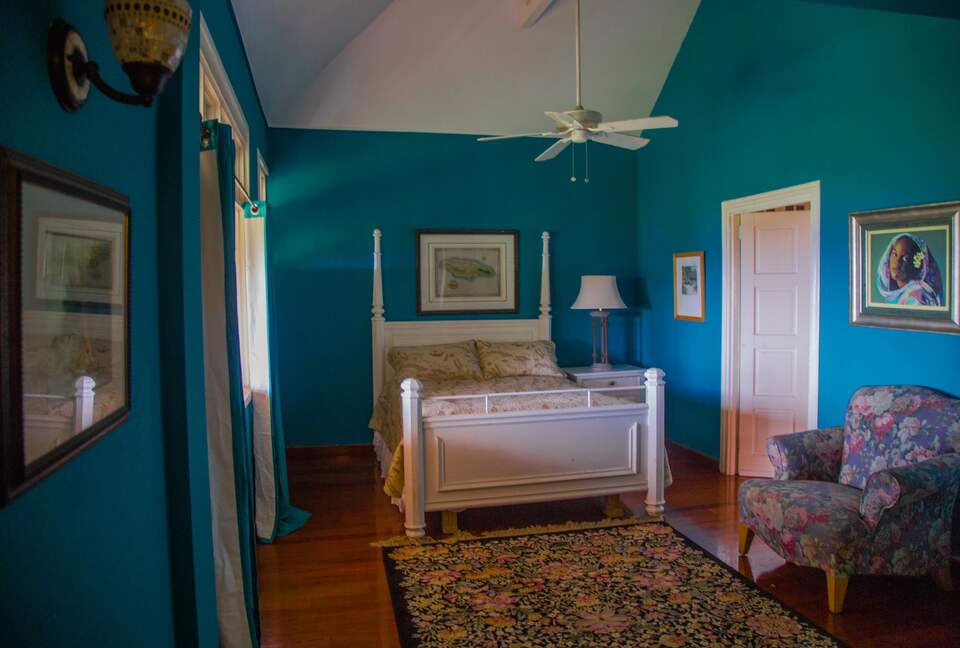 Willow's Estates - St Ann's Bay, Jamaica