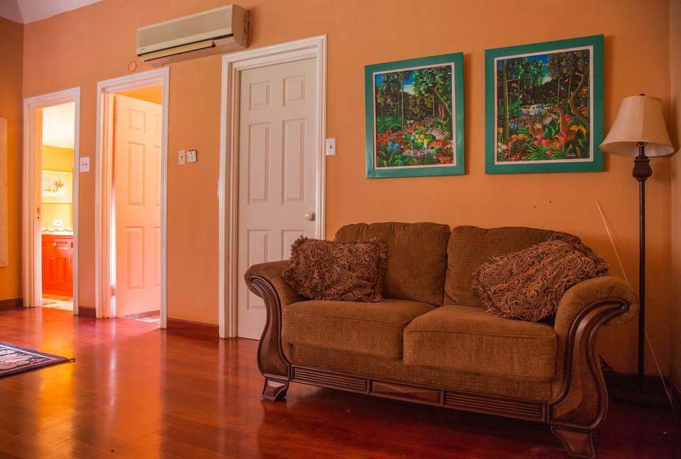 Willow's Estates - St Ann's Bay, Jamaica