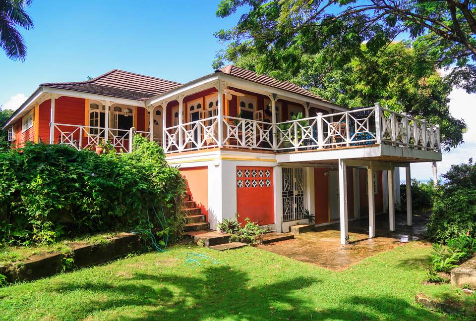 Willow's Estates - St Ann's Bay, Jamaica