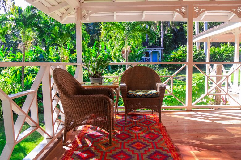 Willow's Estates - St Ann's Bay, Jamaica