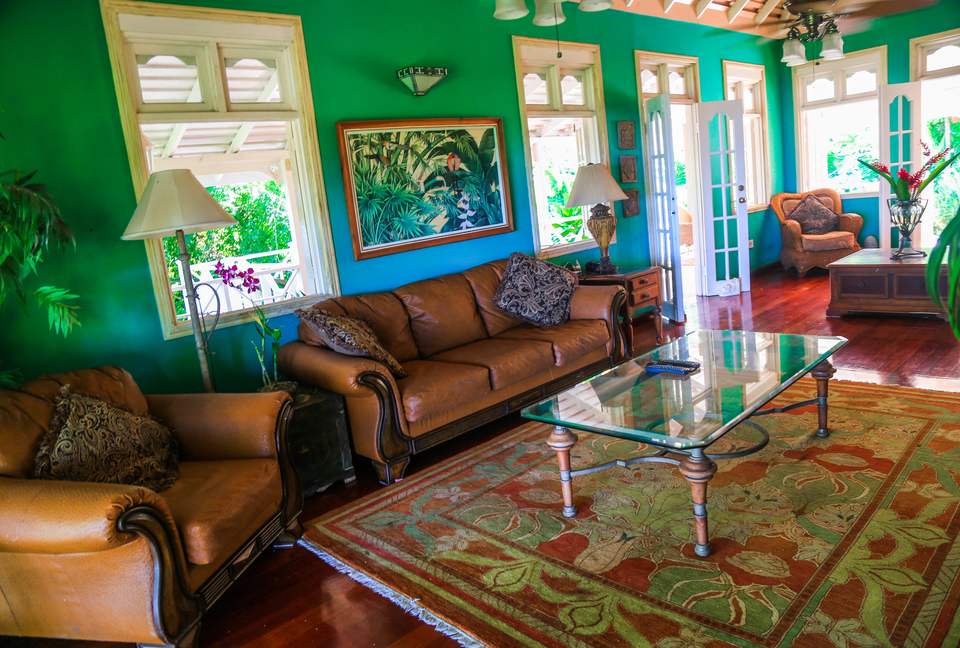 Willow's Estates - St Ann's Bay, Jamaica