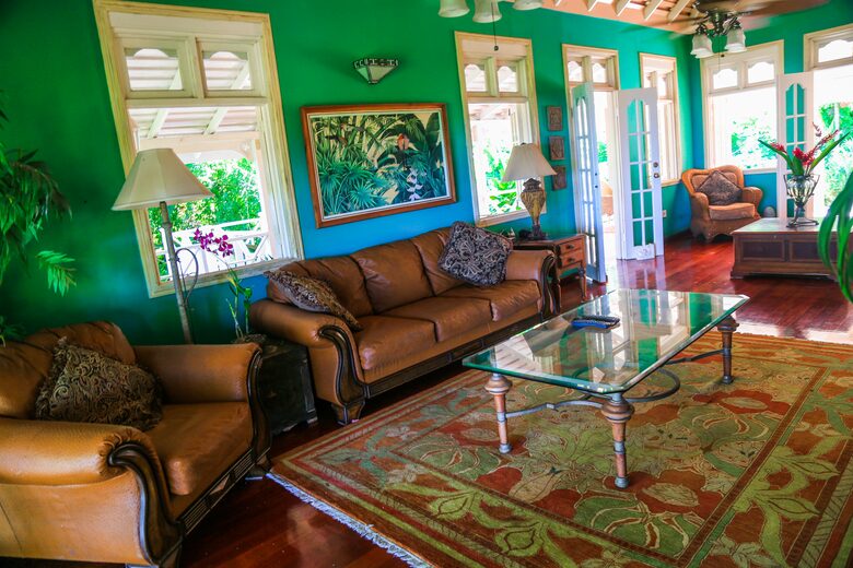 Willow's Estates - St Ann's Bay, Jamaica