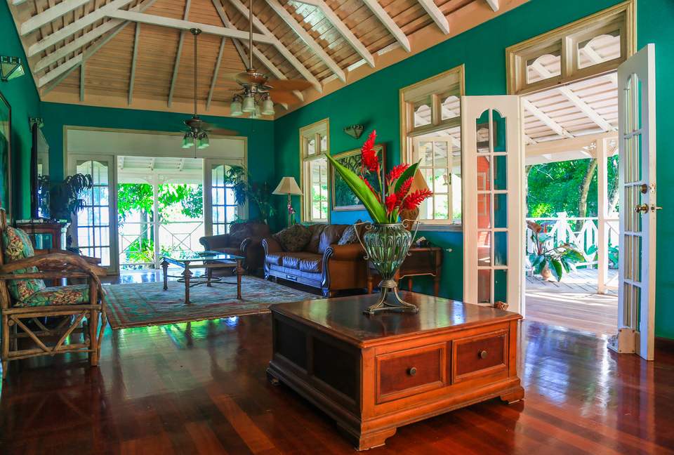 Willow's Estates - St Ann's Bay, Jamaica