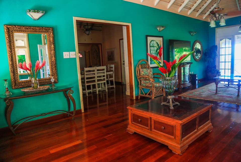 Willow's Estates - St Ann's Bay, Jamaica