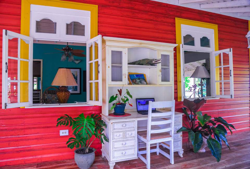 Willow's Estates - St Ann's Bay, Jamaica