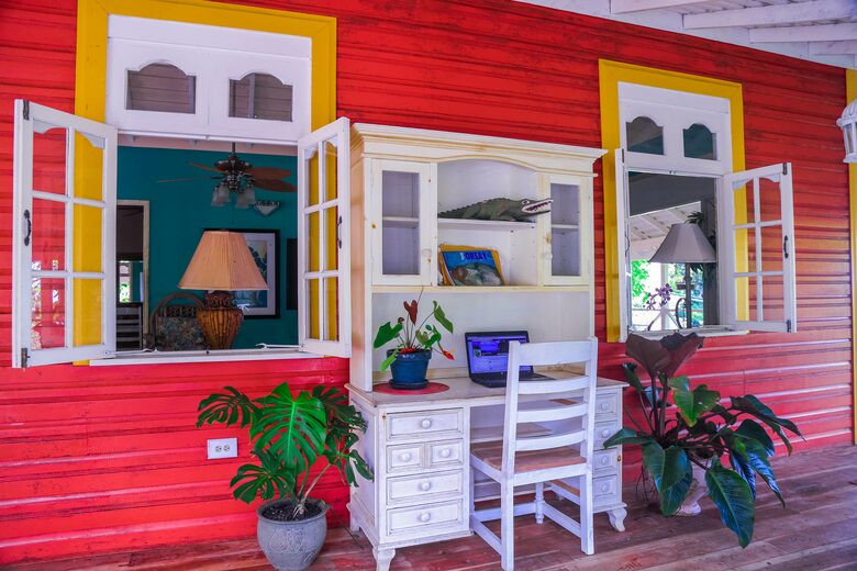 Willow's Estates - St Ann's Bay, Jamaica