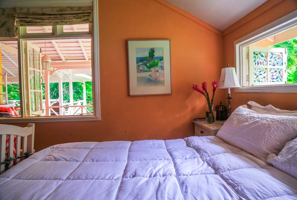 Willow's Estates - St Ann's Bay, Jamaica