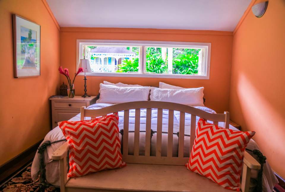 Willow's Estates - St Ann's Bay, Jamaica