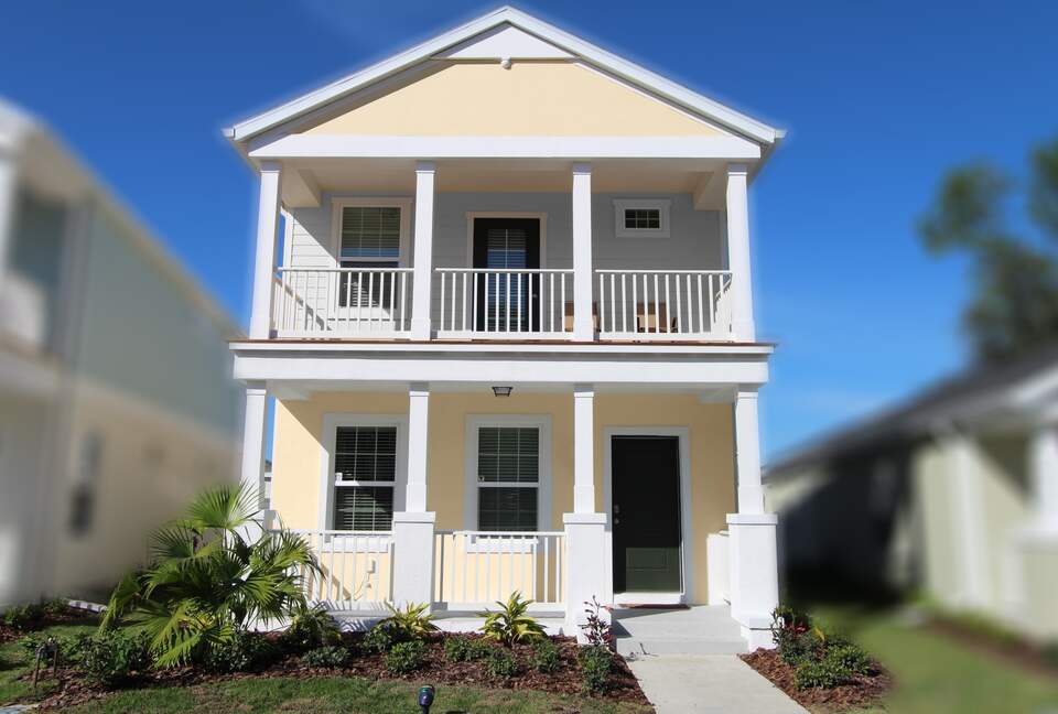 Venice Florida Escape - Venice, Florida