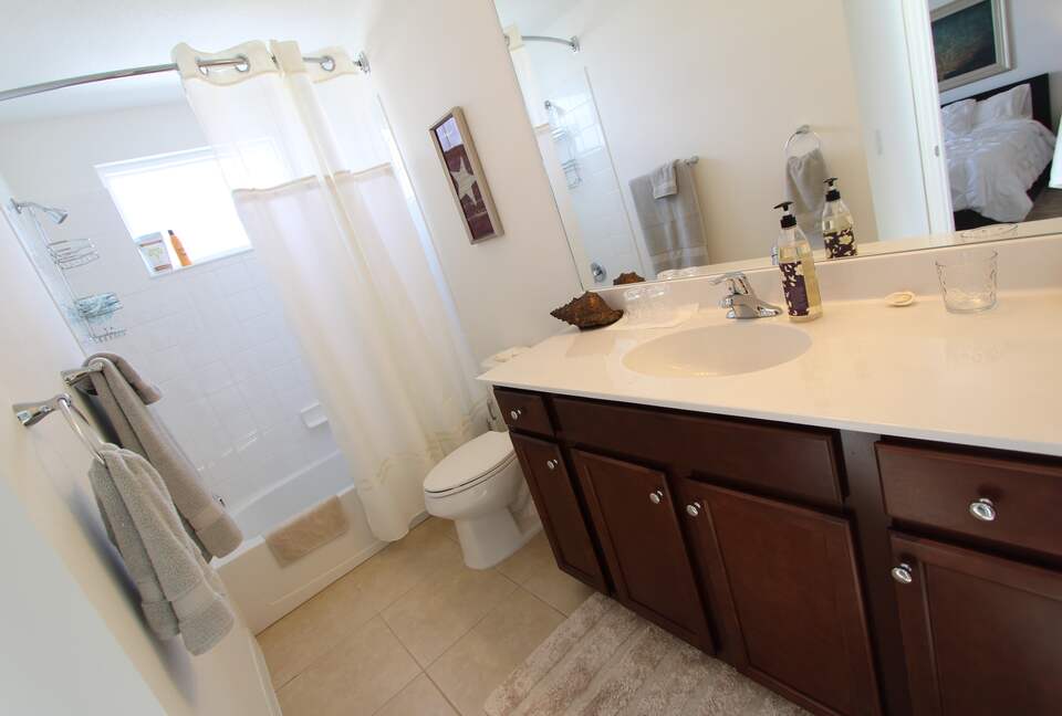 Venice Florida Escape - Venice, Florida