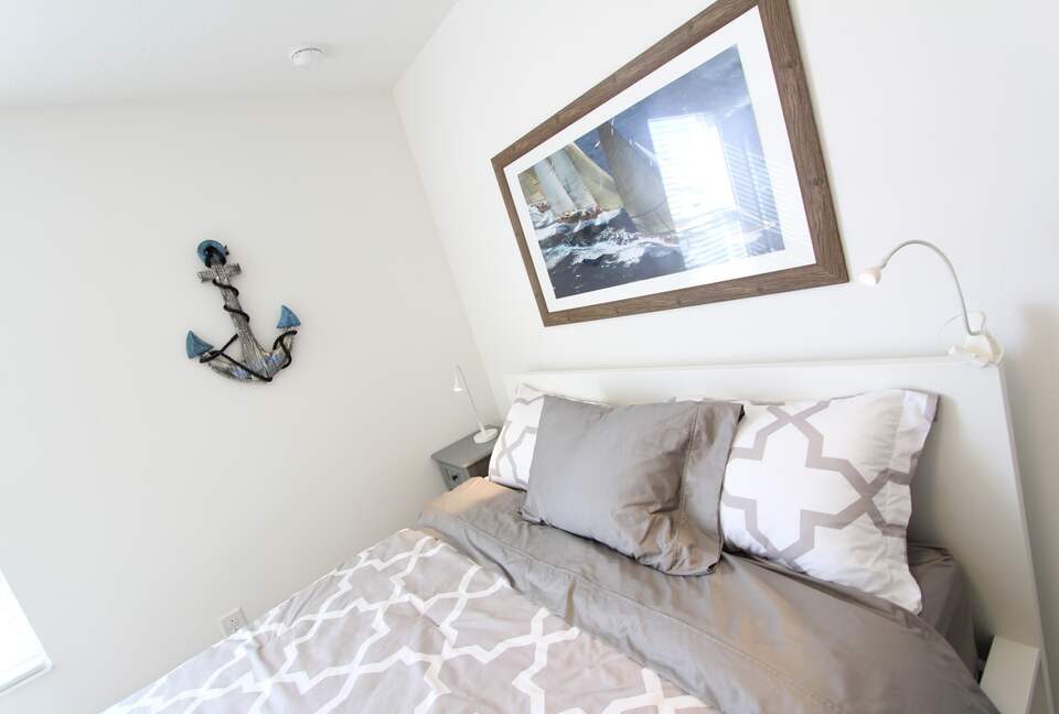 Venice Florida Escape - Venice, Florida