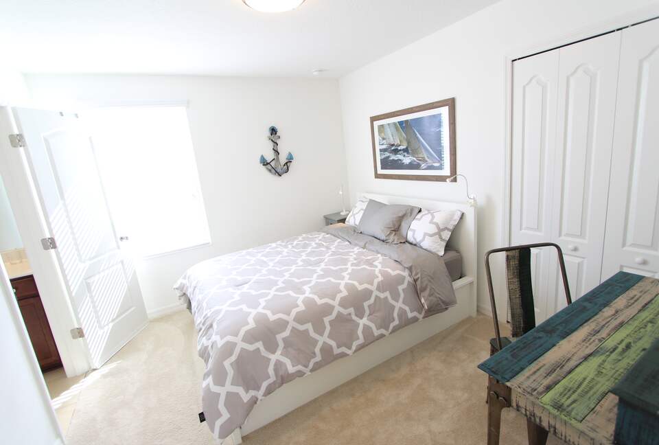 Venice Florida Escape - Venice, Florida