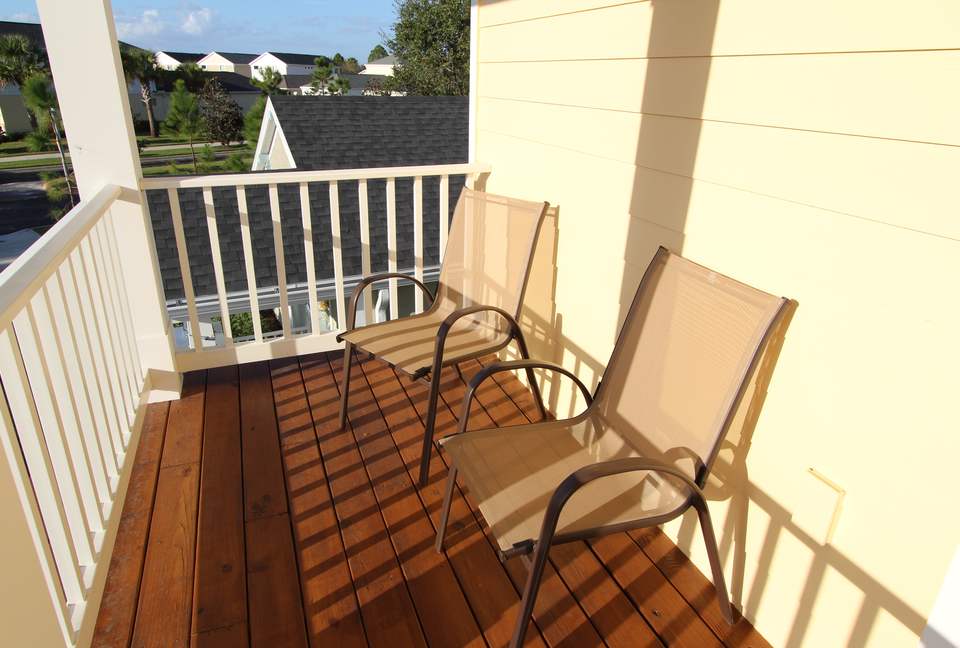 Venice Florida Escape - Venice, Florida