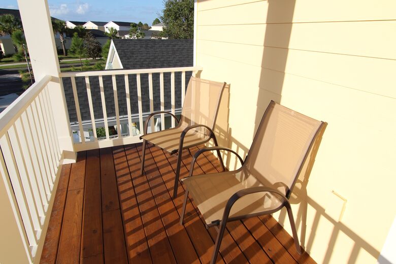 Venice Florida Escape - Venice, Florida