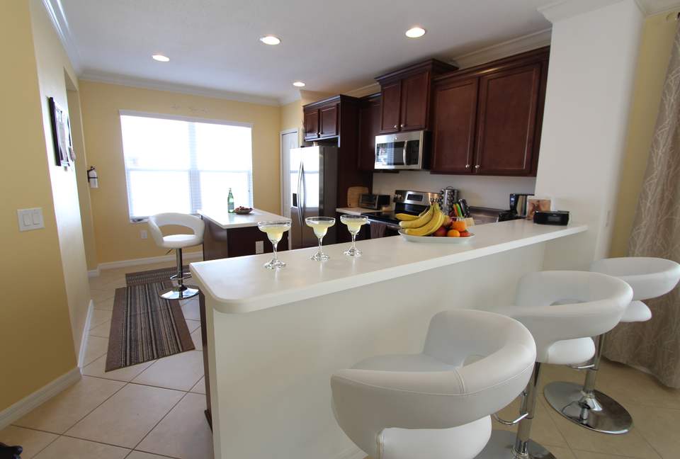 Venice Florida Escape - Venice, Florida