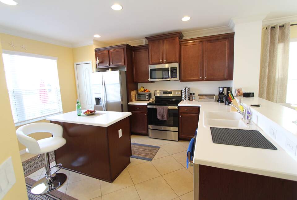 Venice Florida Escape - Venice, Florida