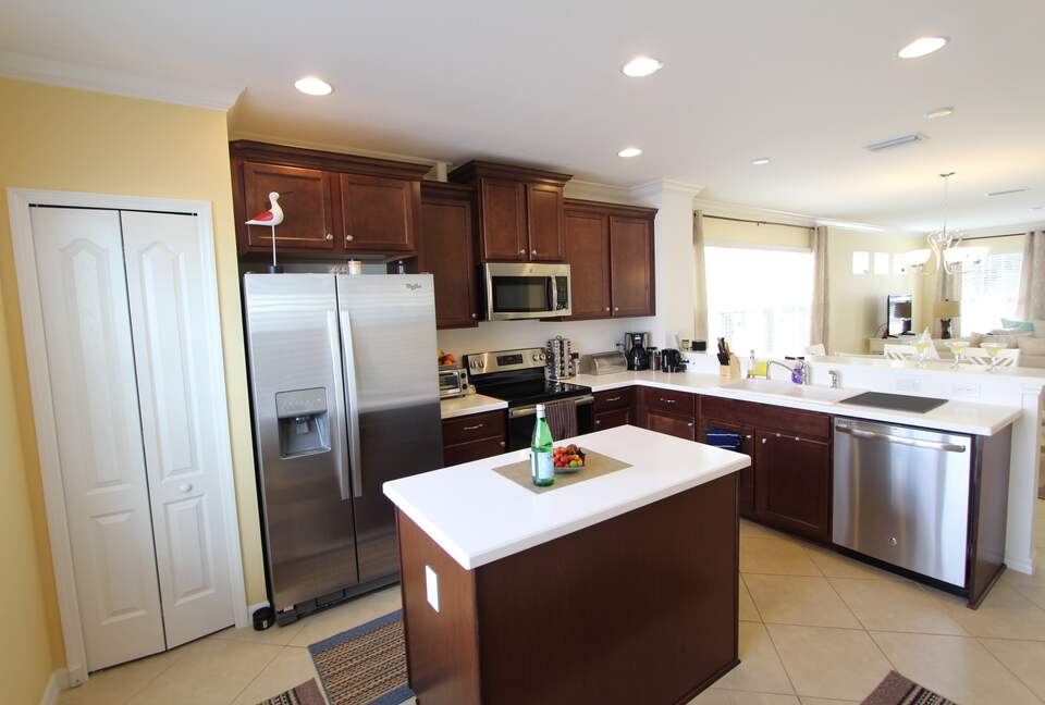 Venice Florida Escape - Venice, Florida