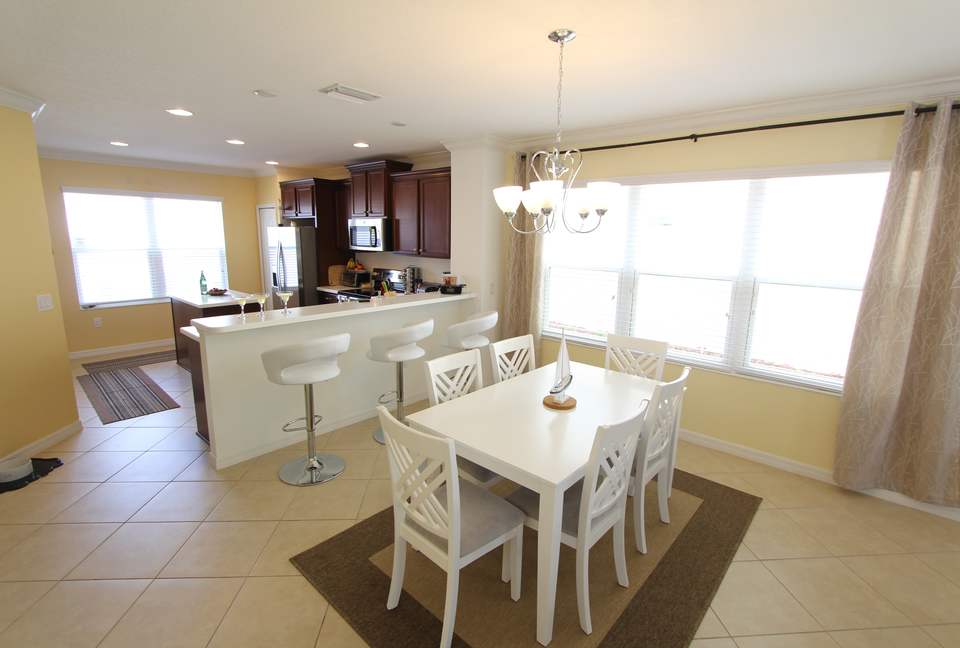 Venice Florida Escape - Venice, Florida