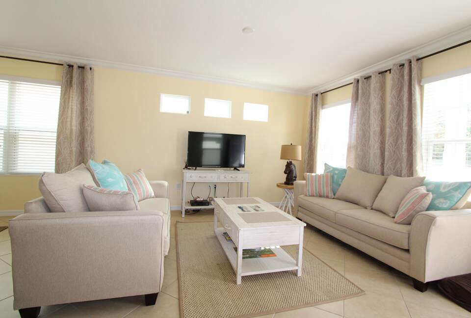 Venice Florida Escape - Venice, Florida