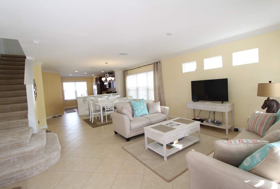 Venice Florida Escape - Venice, Florida