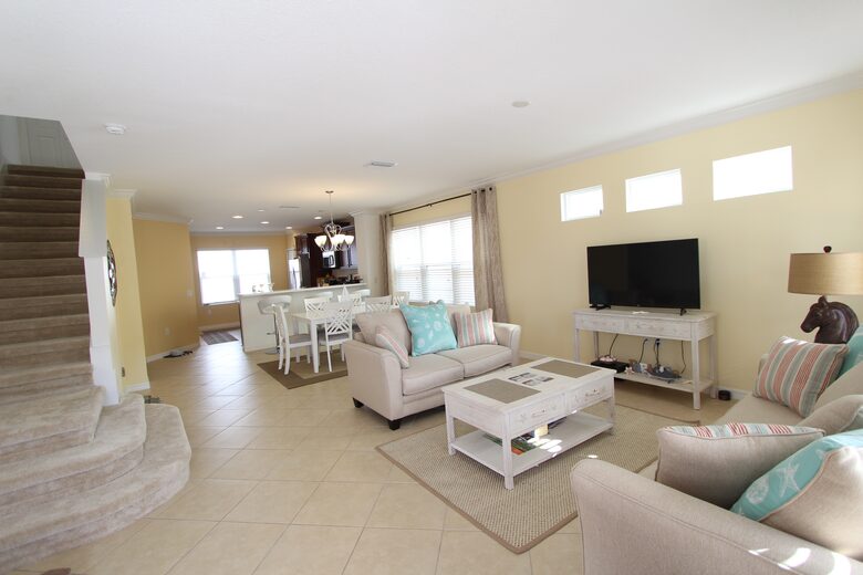 Venice Florida Escape - Venice, Florida