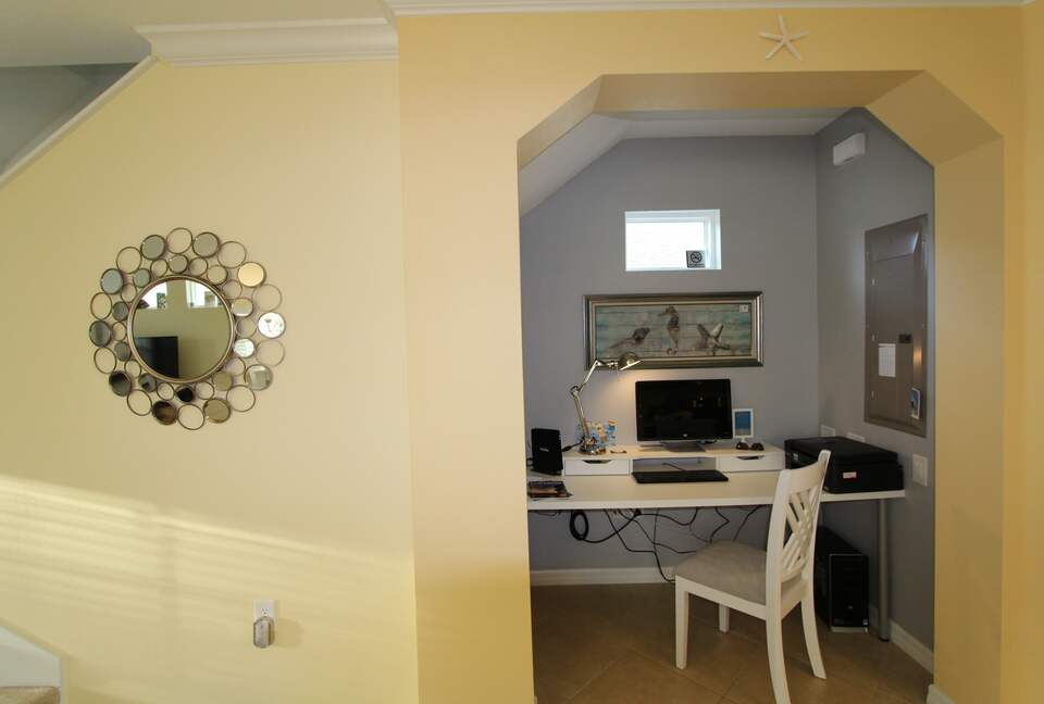 Venice Florida Escape - Venice, Florida