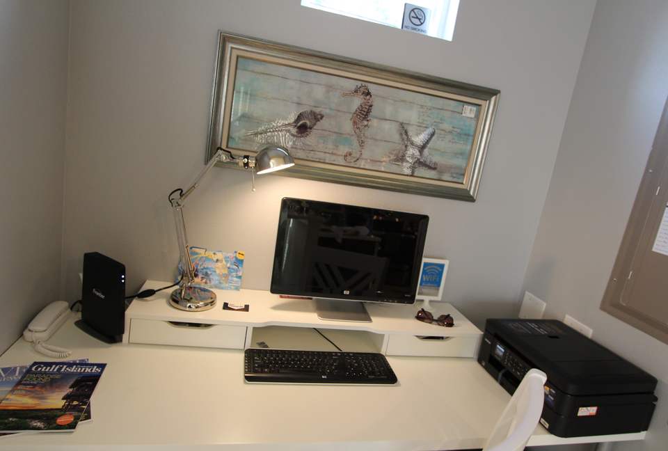 Venice Florida Escape - Venice, Florida