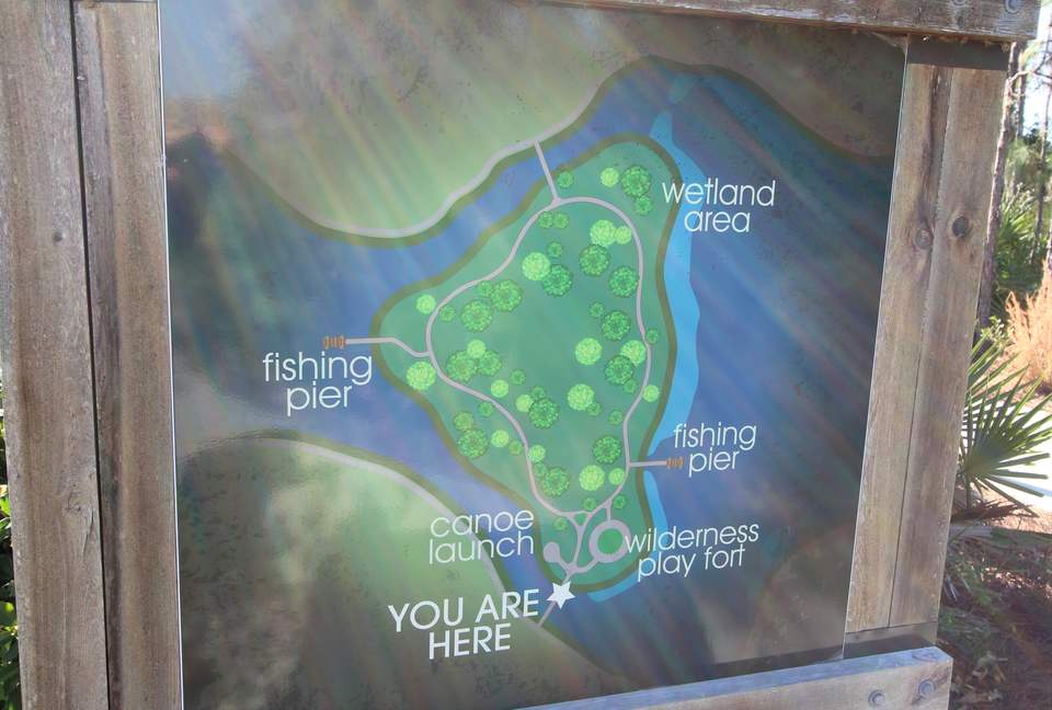 Venice Florida Escape - Venice, Florida