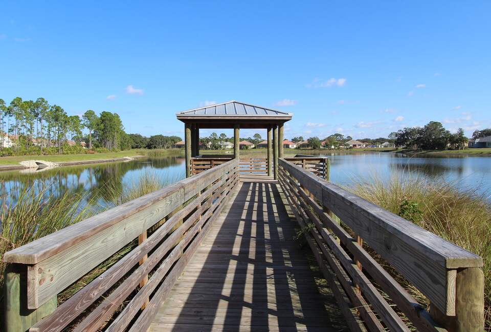 Venice Florida Escape - Venice, Florida