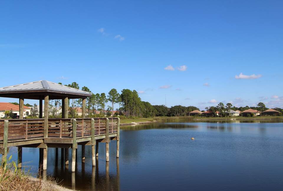 Venice Florida Escape - Venice, Florida