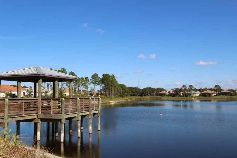 Venice Florida Escape - Venice, Florida