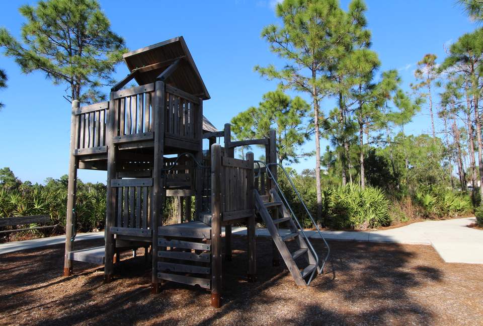 Venice Florida Escape - Venice, Florida