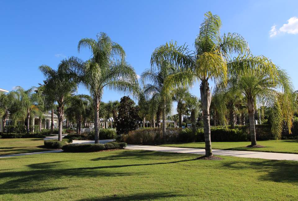 Venice Florida Escape - Venice, Florida