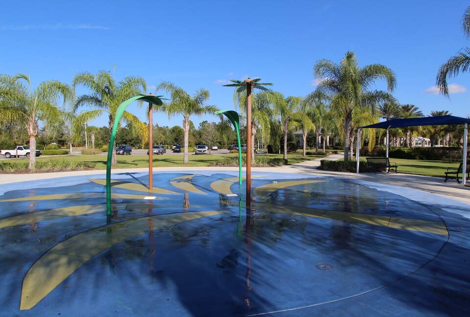 Venice Florida Escape - Venice, Florida