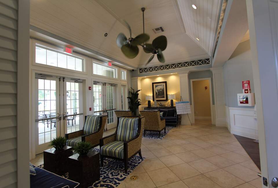 Venice Florida Escape - Venice, Florida