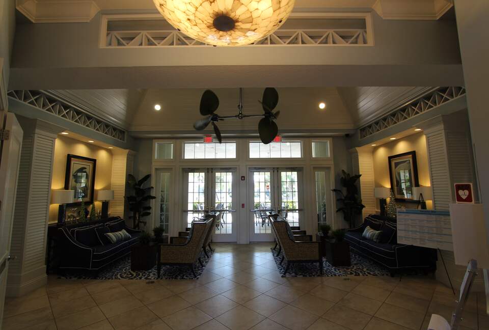 Venice Florida Escape - Venice, Florida