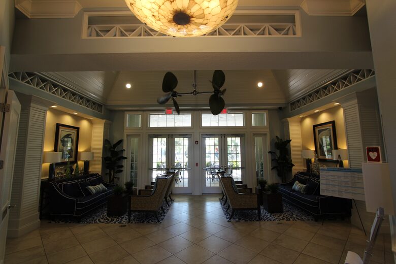 Venice Florida Escape - Venice, Florida