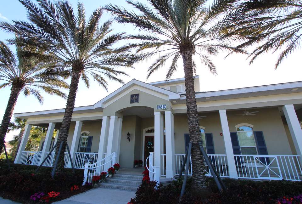 Venice Florida Escape - Venice, Florida