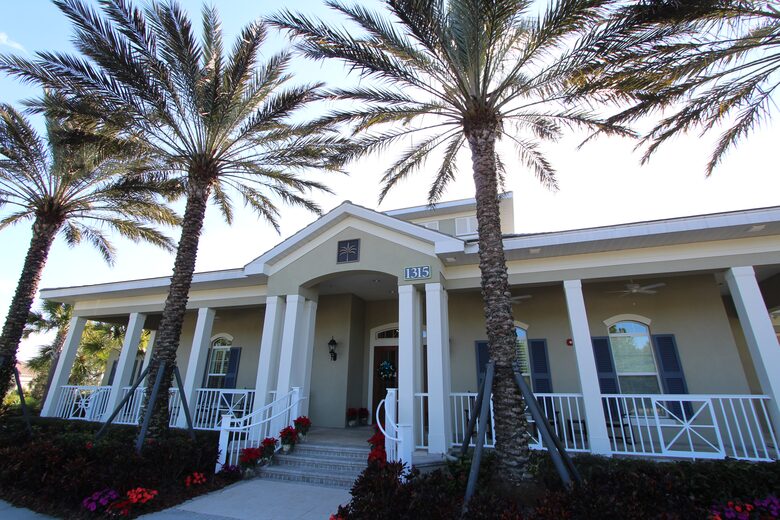 Venice Florida Escape - Venice, Florida