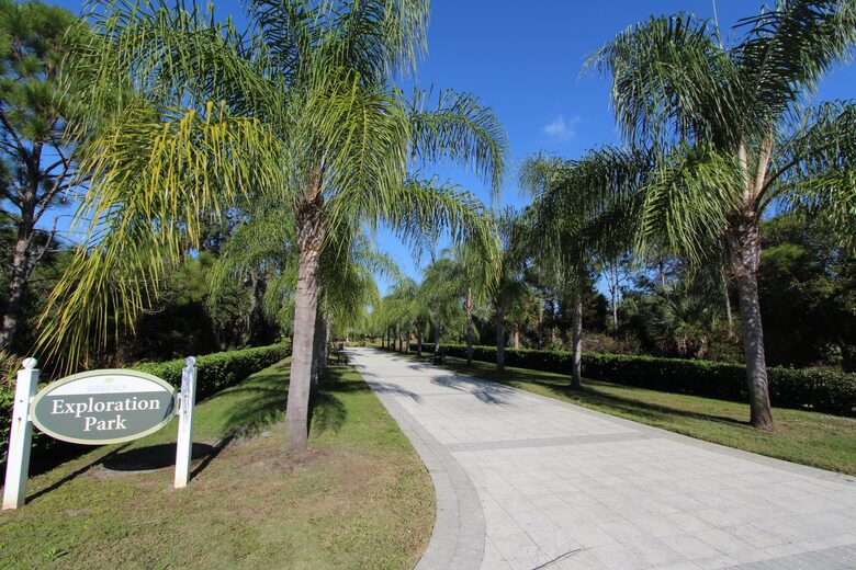 Venice Florida Escape - Venice, Florida