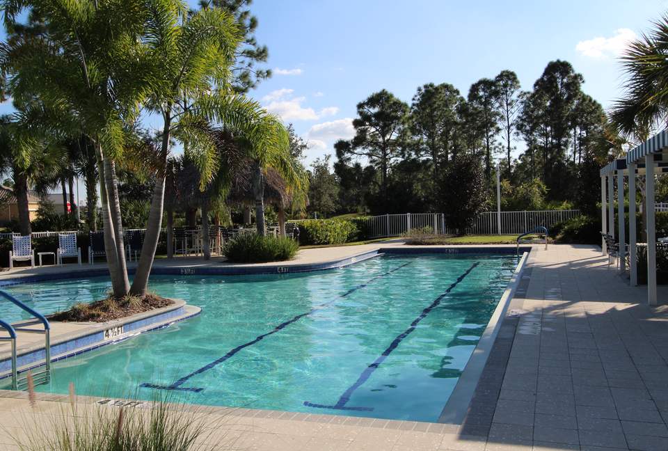 Venice Florida Escape - Venice, Florida