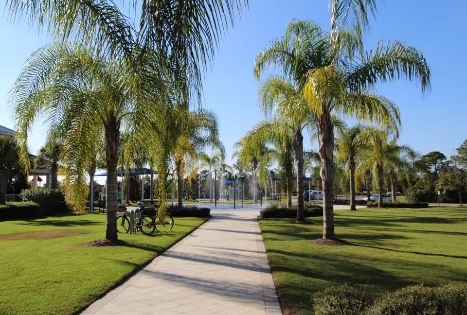 Venice Florida Escape - Venice, Florida