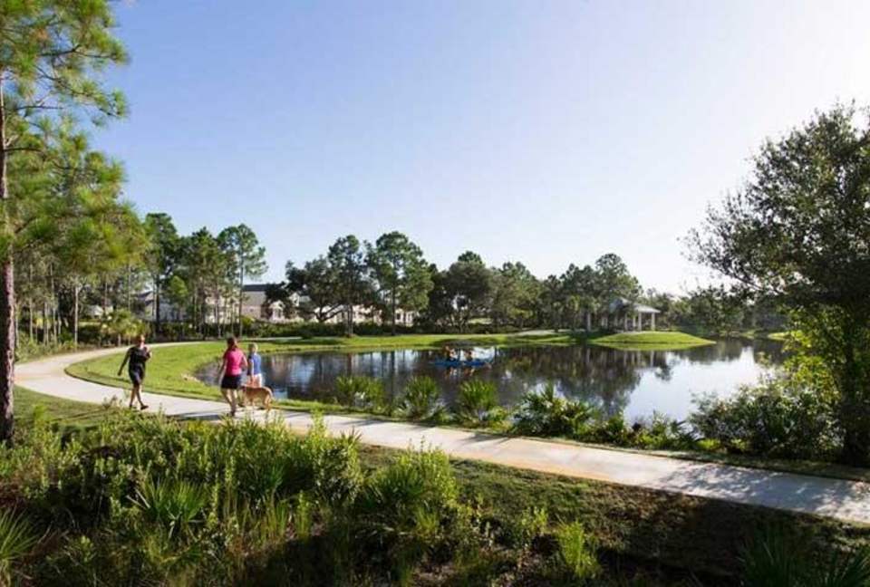 Venice Florida Escape - Venice, Florida