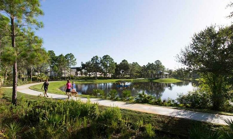 Venice Florida Escape - Venice, Florida