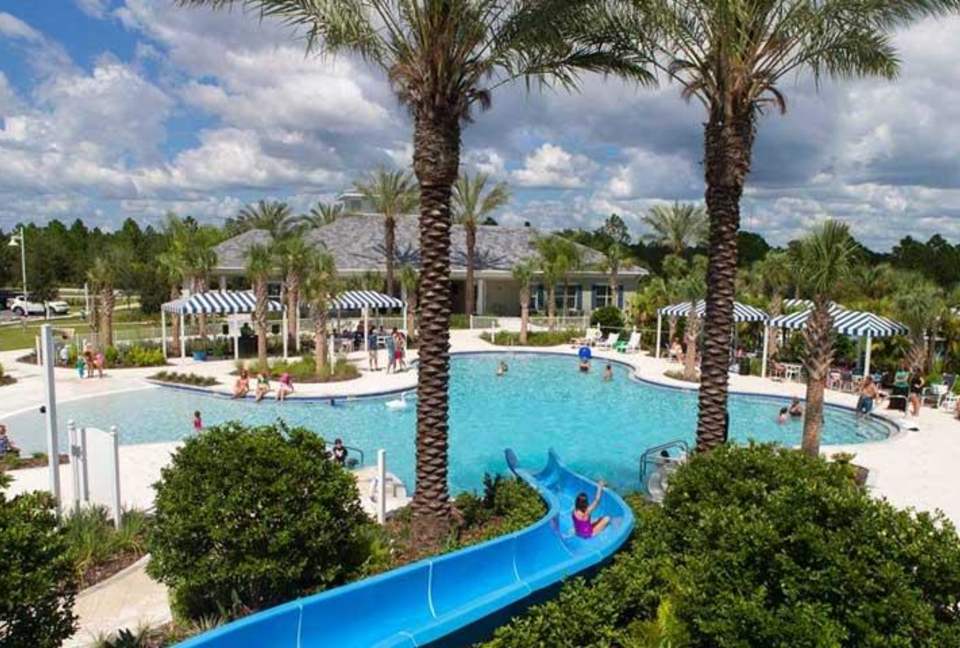 Venice Florida Escape - Venice, Florida