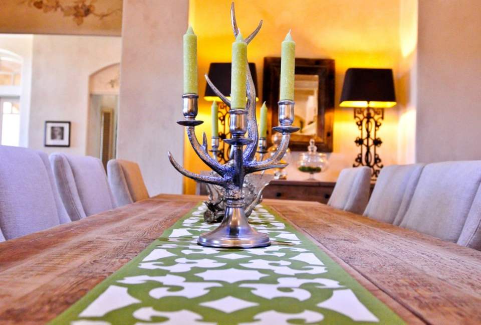 Davancy Chateau - Plymouth, California