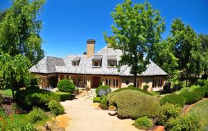 Davancy Chateau - Plymouth, California